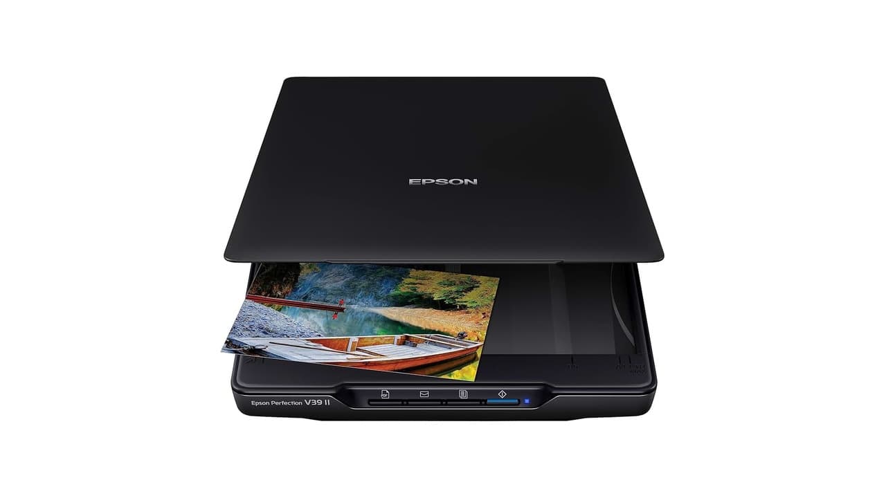 Qual Melhor Scanner de Mesa de Alta Resolução? 9 Modelos para Digitalização Perfeita