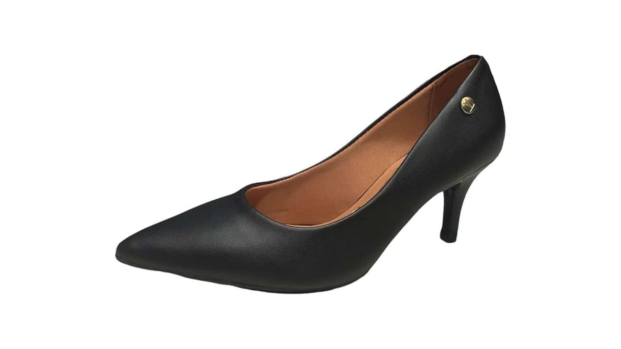 Qual o Melhor Scarpin Preto que não Machuca o Pé: 7 Opções Testadas