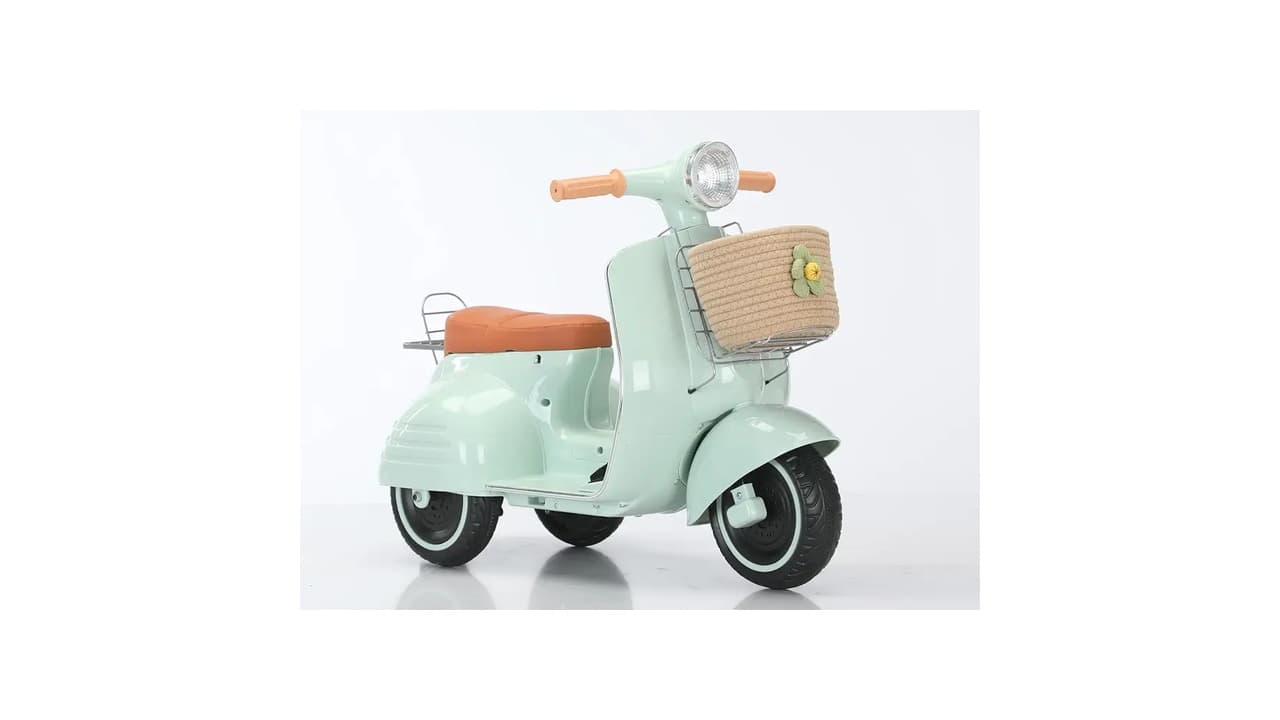 Qual Melhor Scooter Elétrica com Banco? 7 Opções para Adultos e Crianças com Segurança