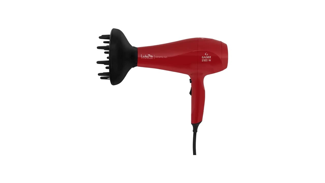Qual Melhor Secador de Cabelo com Difusor para Cachos? 9 Modelos que Preservam seus Cacheados!