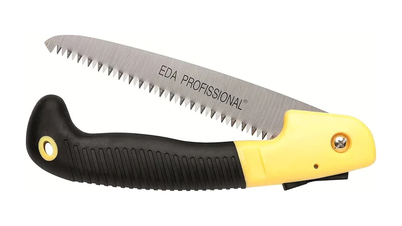 Qual Melhor Serrote de Poda Dobrável: 10 Modelos Testados e Aprovados