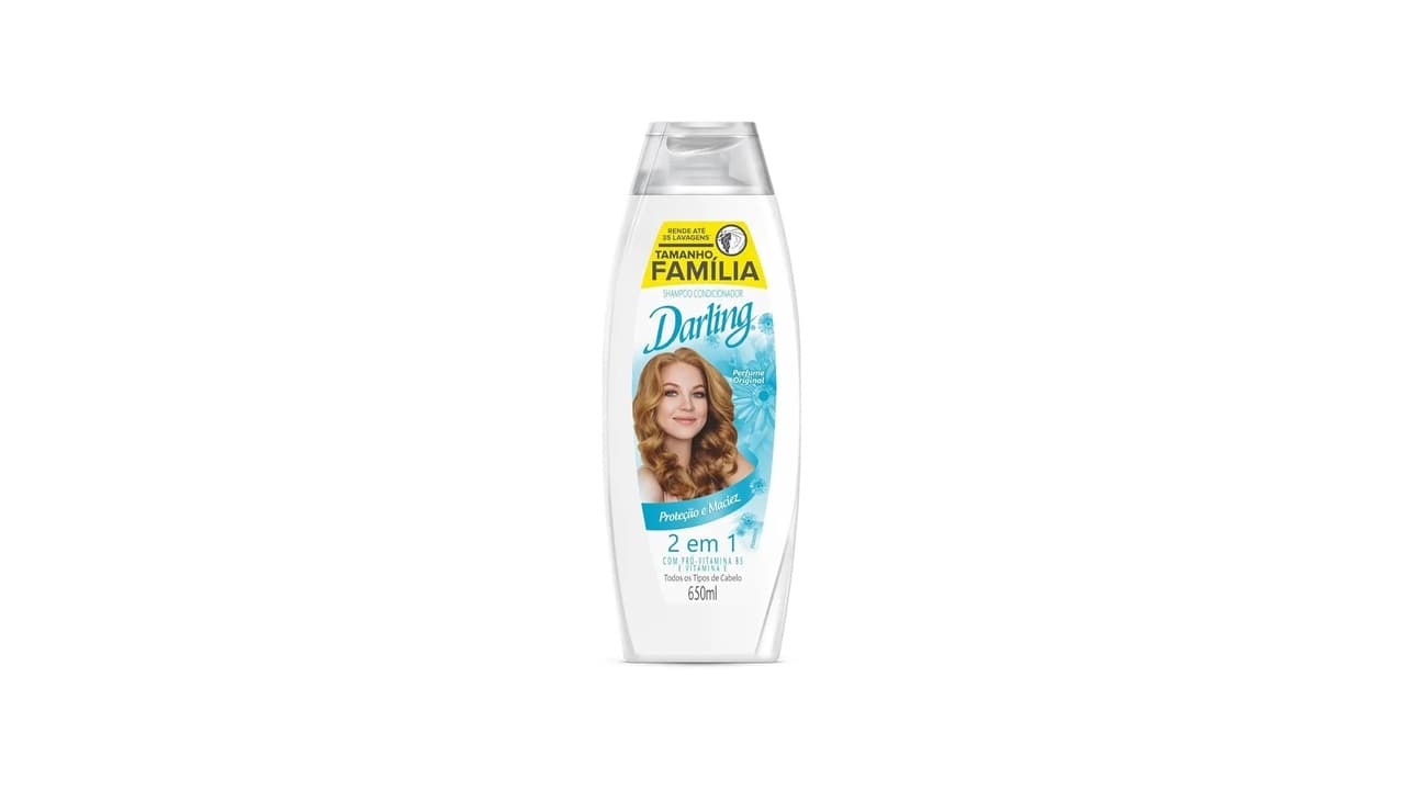 Qual Melhor Shampoo 2 em 1 Feminino para Cabelos Ressecados?
