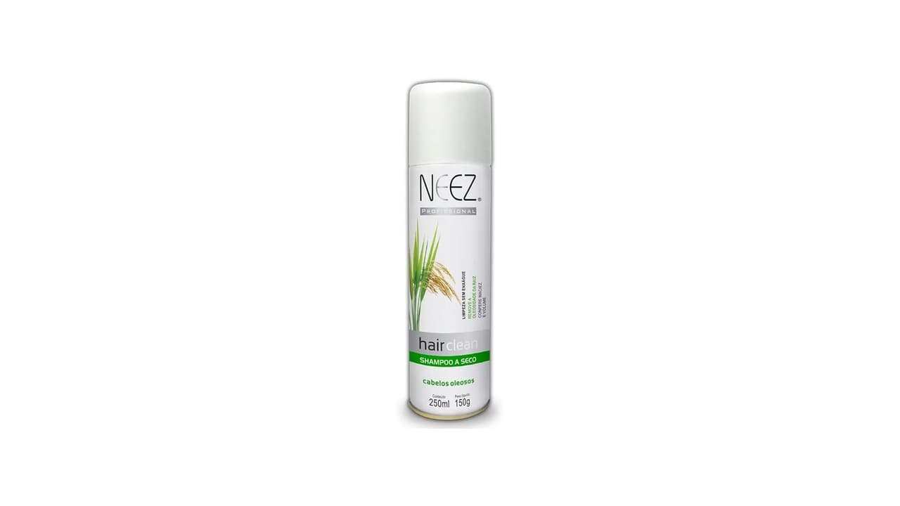 Qual Melhor Shampoo a Seco para Cabelos Oleosos: 8 Opções Top para Usar Agora