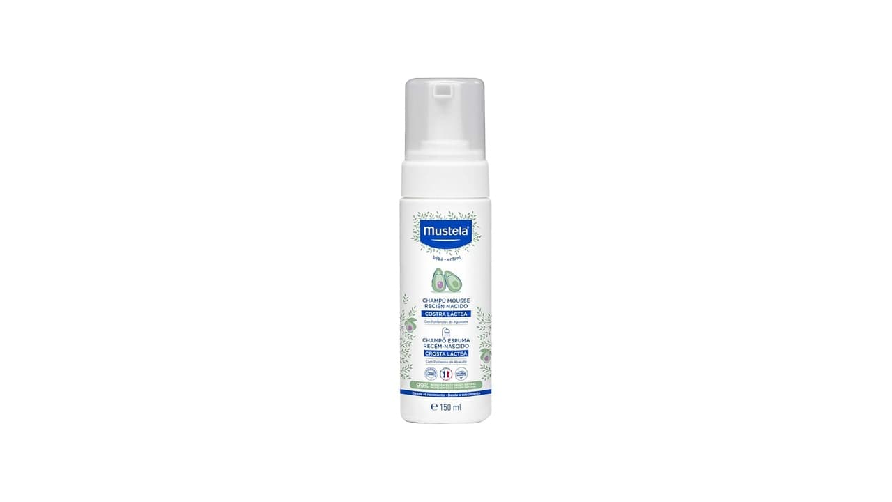 Qual o Melhor Shampoo Anticaspa Infantil: 8 Opções Seguras e Eficazes