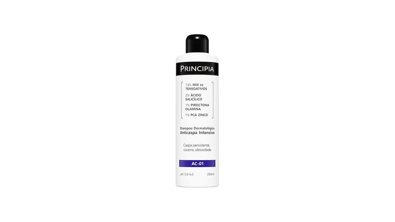 Qual o Melhor Shampoo Anticaspa Profissional: 10 Modelos Testados
