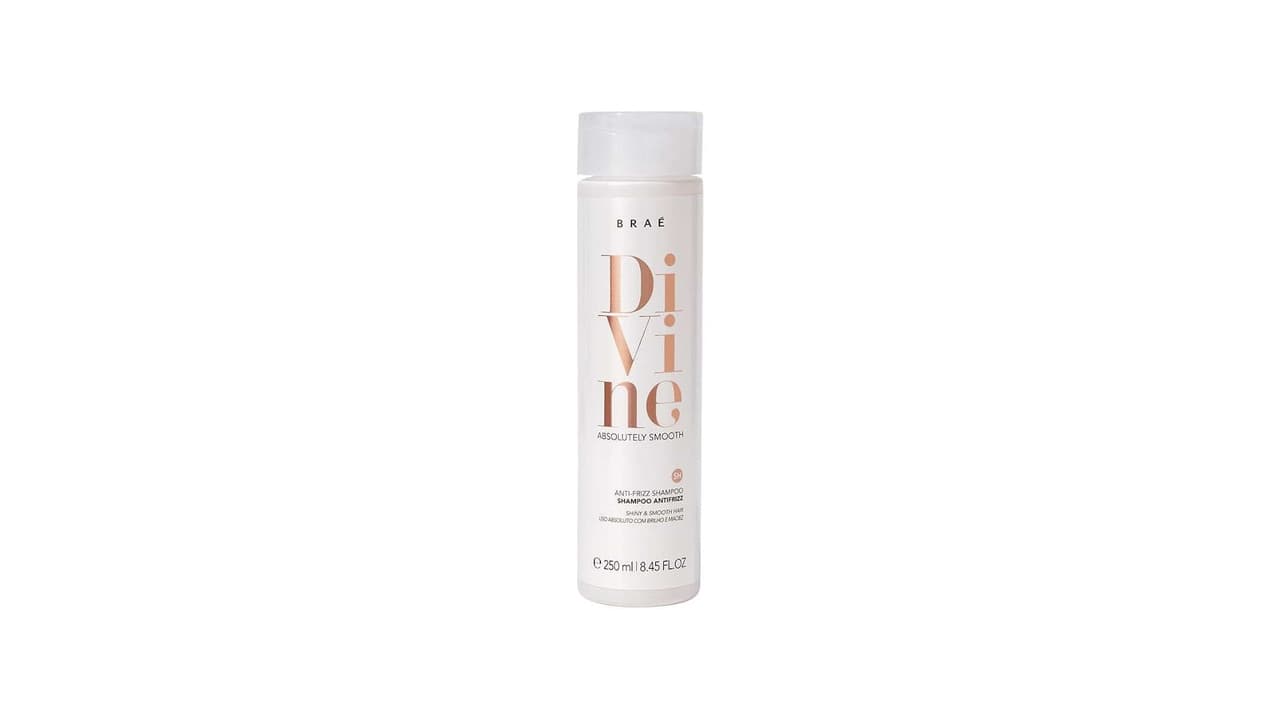 Qual Melhor Shampoo Antifrizz? Conheça os 10 que Realmente Funcionam!