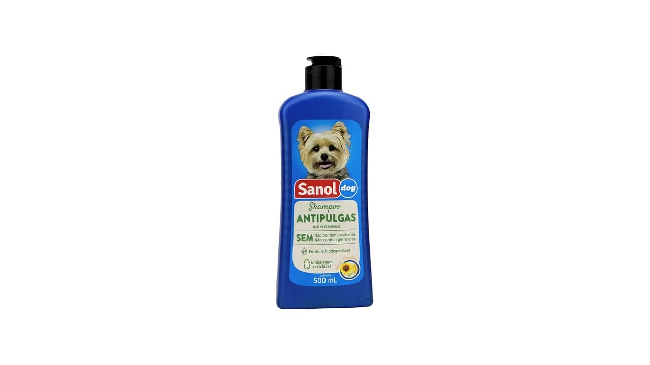 Qual Melhor Shampoo Antipulgas para Cachorros? Guia Completo para Eliminar Parasitas