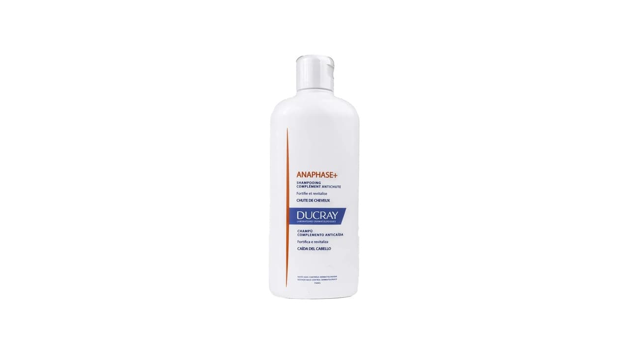 Qual o Melhor Shampoo Antiqueda Ducray? Confira 5 Opções Eficazes