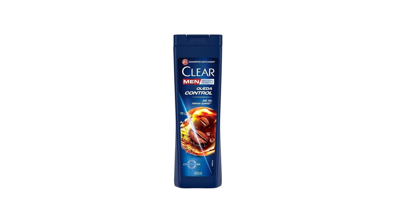 Qual o Melhor Shampoo Antiqueda Masculino? 8 Opções para Fortalecer os Fios e Reduzir a Queda