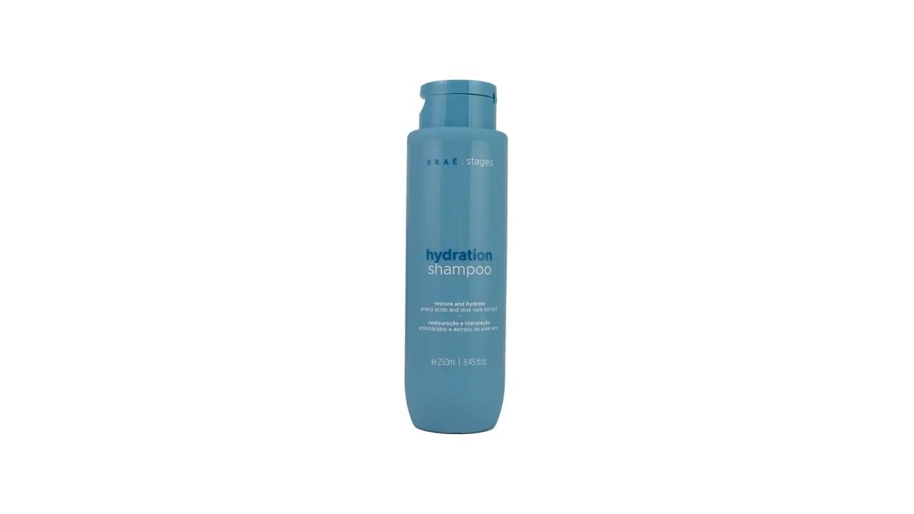 Qual Melhor Shampoo Hidratante Profissional? Os 10 Top para Cabelos Secos e Danificados