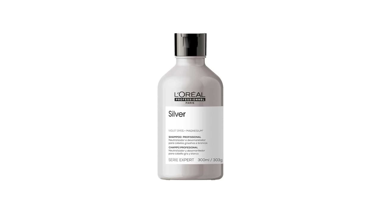 Qual o Melhor Shampoo Matizador Profissional para Cabelos Loiros e Grisalhos?