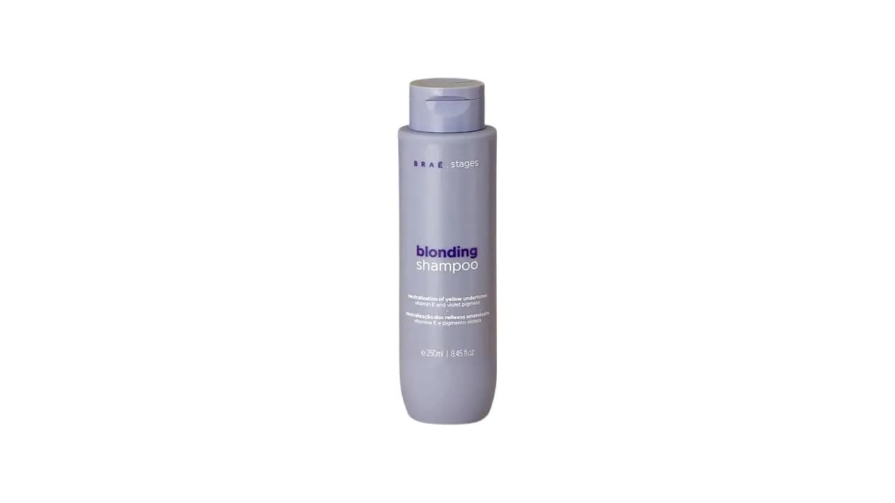 Qual Melhor Shampoo para Cabelo Loiro Danificado? Guia Definitivo para Neutralizar Amarelado e Reparar