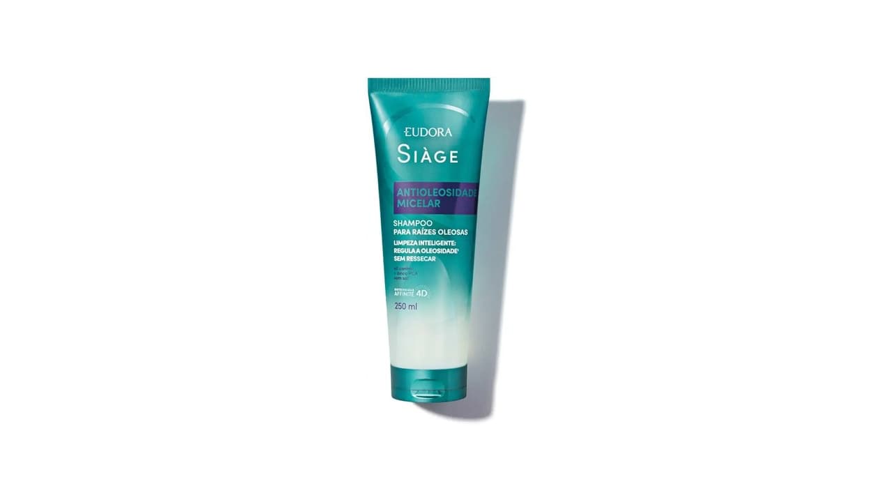 Qual Melhor Shampoo para Cabelo Oleoso e Ralo? 10 Opções com Efeito Matte