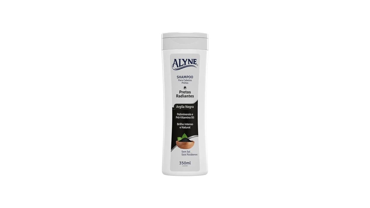 Qual Melhor Shampoo para Cabelo Tingido de Preto: 10 Opções com Brilho Duradouro