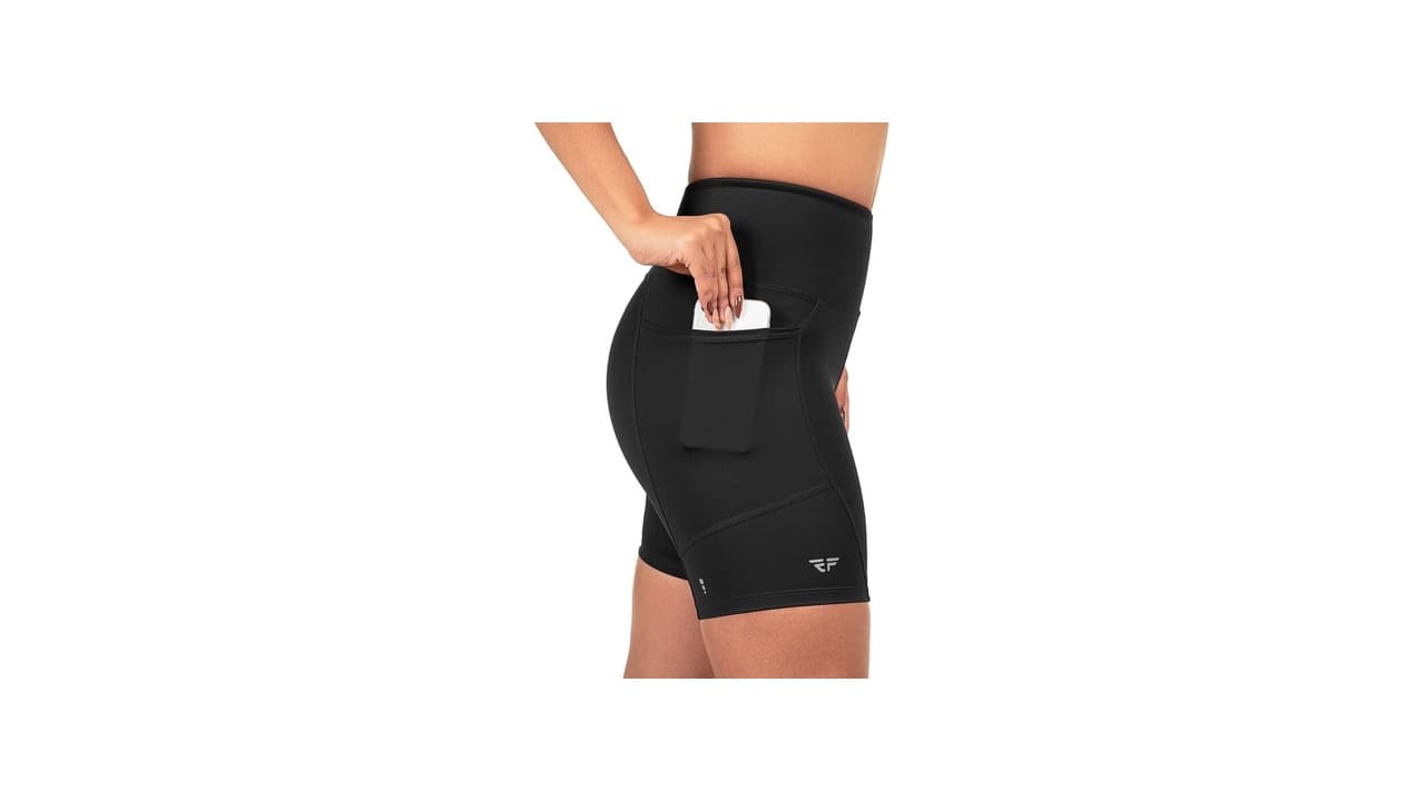 Qual Melhor Short Corrida Feminino: 10 Modelos com Compressão e Bolso