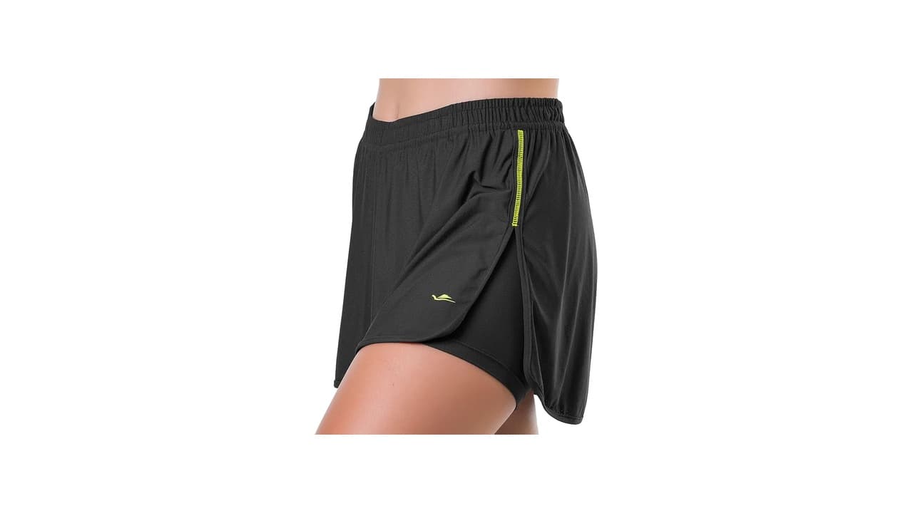 Qual Melhor Short Saia Fitness para Corrida? Confira 10 Opções para Treinos Intensos