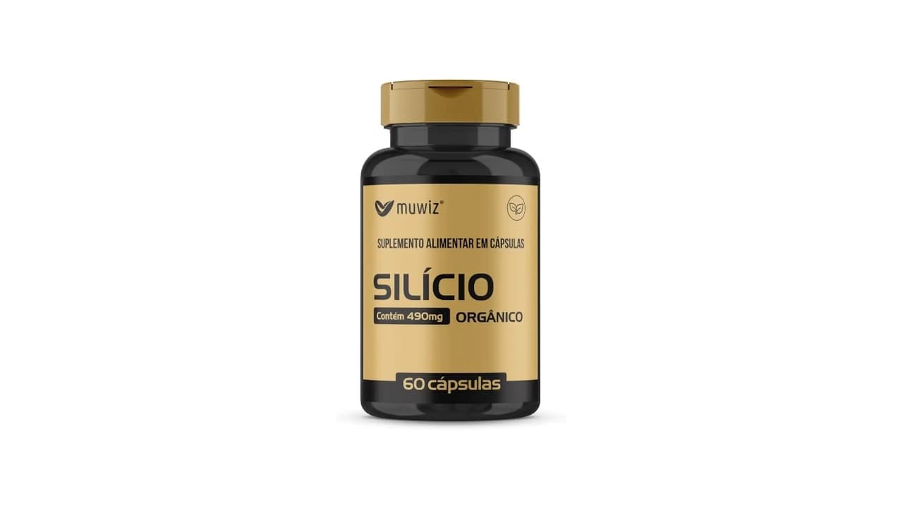 Qual Melhor Silício Orgânico para Pele e Cabelo em 2026?