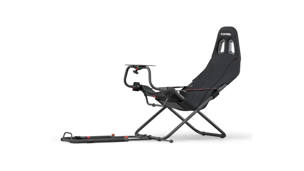 Qual Melhor Simulador de Corrida Cockpit Dobrável para Performance? 10 Opções Testadas