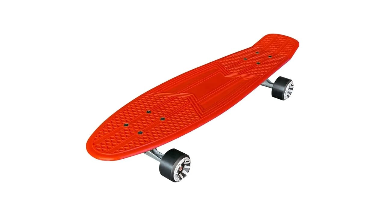Qual o Melhor Skate Cruiser para Locomoção Urbana? 7 Opções para Andar com Estilo