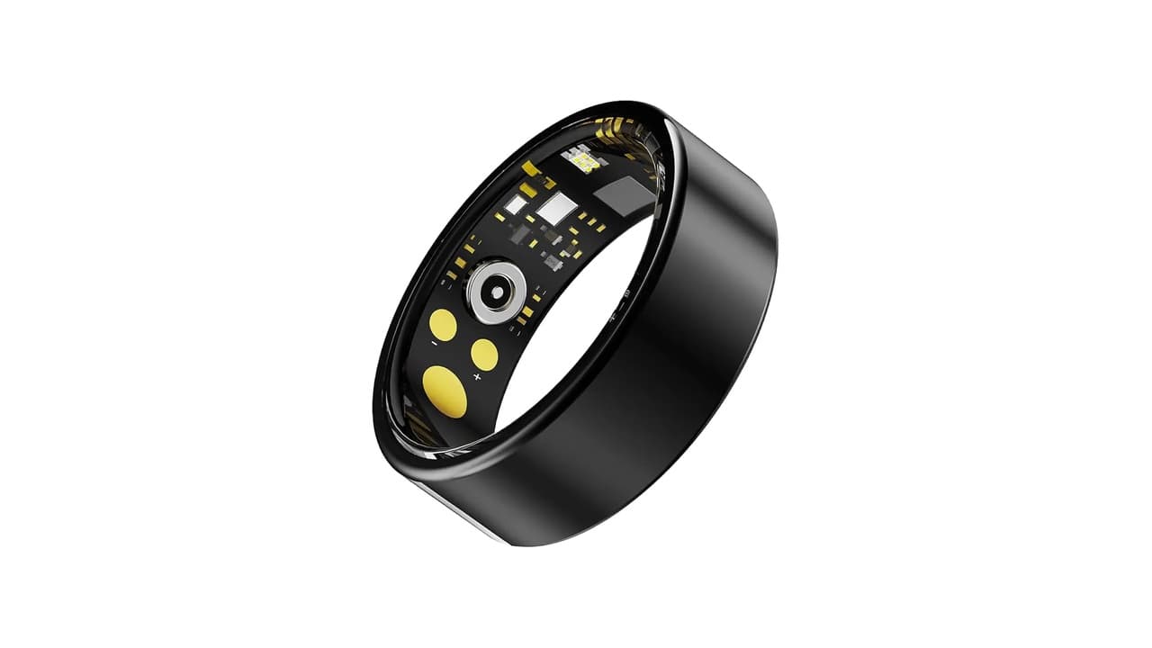 Qual Melhor Smart Ring? 7 Modelos com Monitoramento de Saúde Avançado