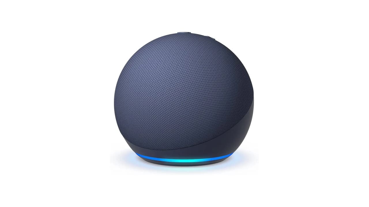 Qual Melhor Smart Speaker com Alexa para Casa em 2026?
