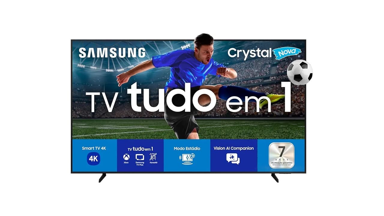 Qual Melhor Smart TV 65 Polegadas 4K OLED: Guia Definitivo para Escolher