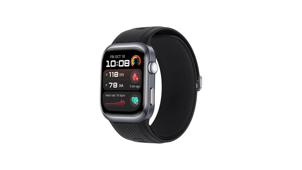 Qual Melhor Smartwatch com Oxímetro e Pressão Arterial? Guia Definitivo para Saúde e Performance