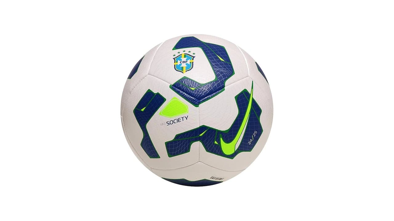 Qual a Melhor Chuteira Society Nike? Guia para Jogadores de Todos os Níveis