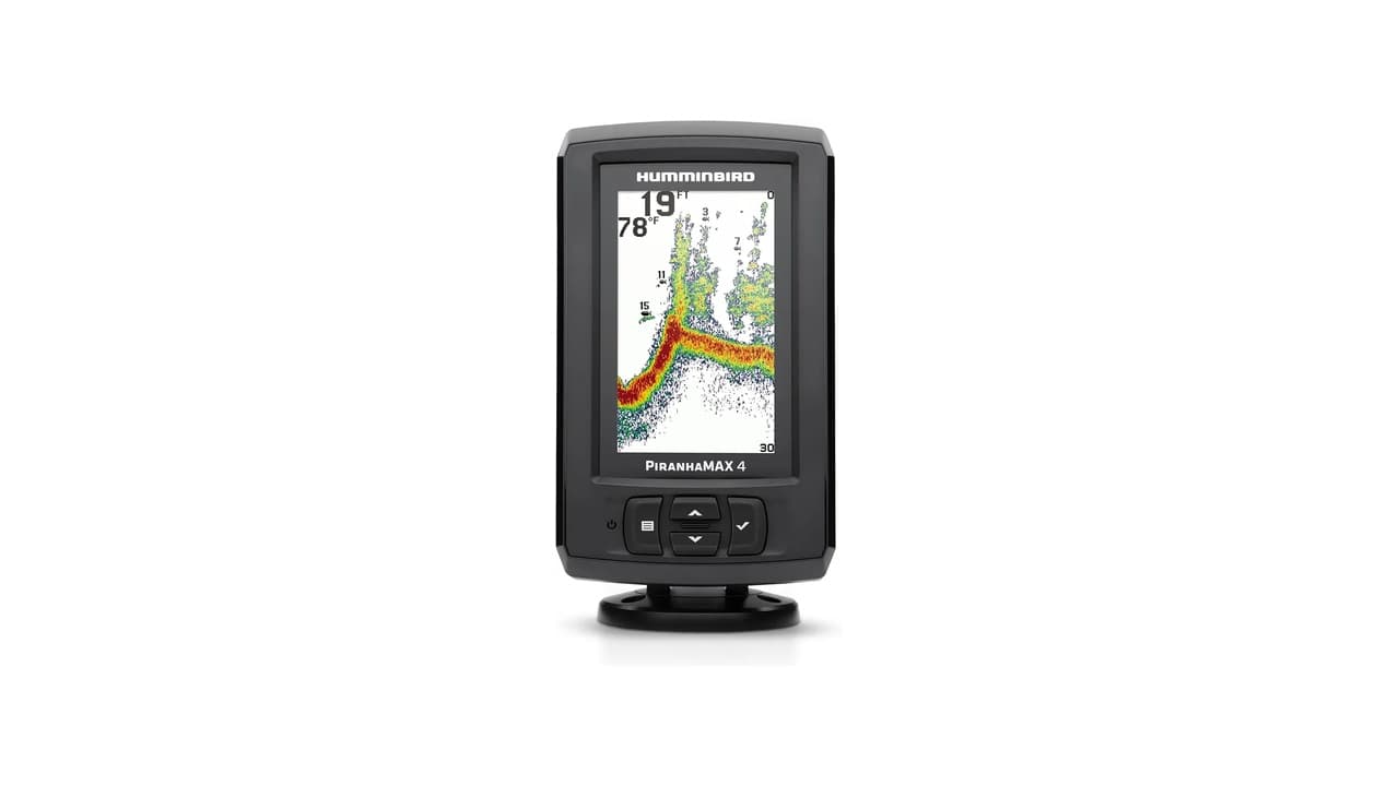 Qual Melhor Sonar para Pesca: 7 Modelos com Tecnologia Superior