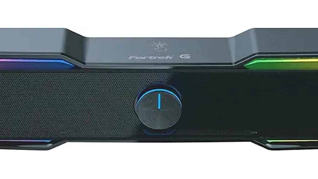 Qual Melhor Soundbar Gamer para Monitor? Top 8 com RGB e Áudio Imersivo