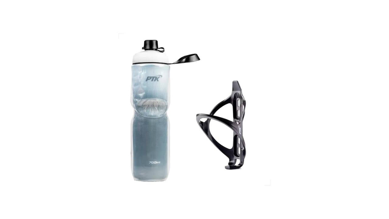 Qual a Melhor Squeeze Térmica para Academia e Bike: Guia Definitivo com 10 Modelos Testados