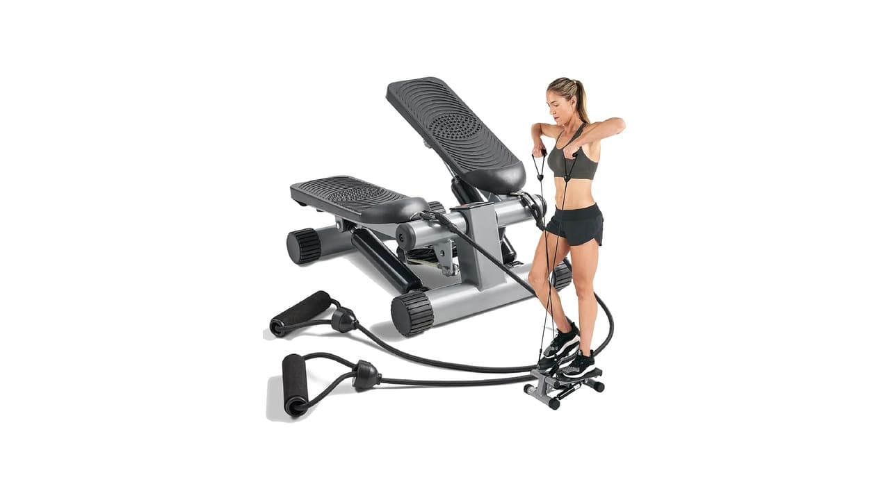 Qual Melhor Stepper? Guia Prático para Escolher o Ideal