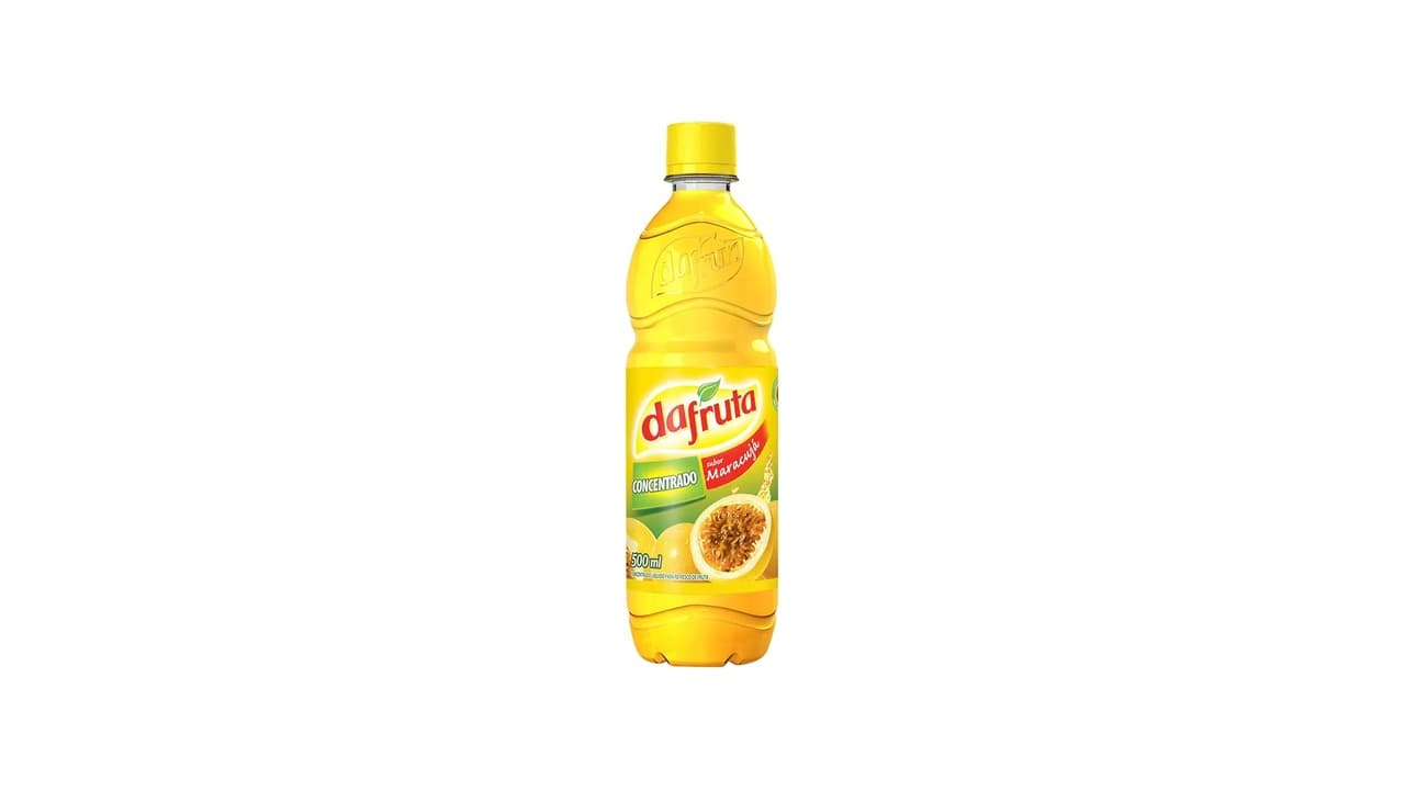 Qual a Melhor Opção em Suco de Maracujá Concentrado? Confira 2 Destaques!