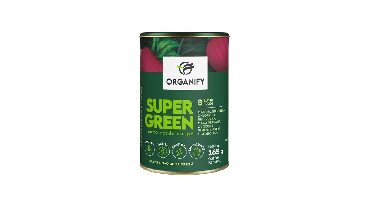 Qual Melhor Suco Verde em Pó? 7 Opções com Benefícios Exclusivos
