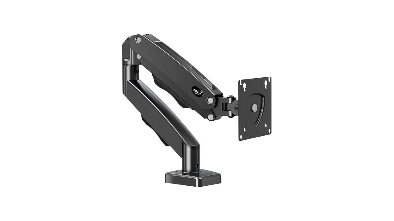 Qual o Melhor Suporte Articulado para Monitor com Pistão a Gás? Guia Definitivo