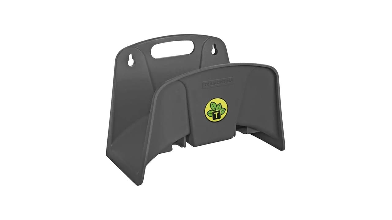 Qual a Melhor Suporte para Mangueira de Jardim? 8 Opções para Organizar Seu Espaço