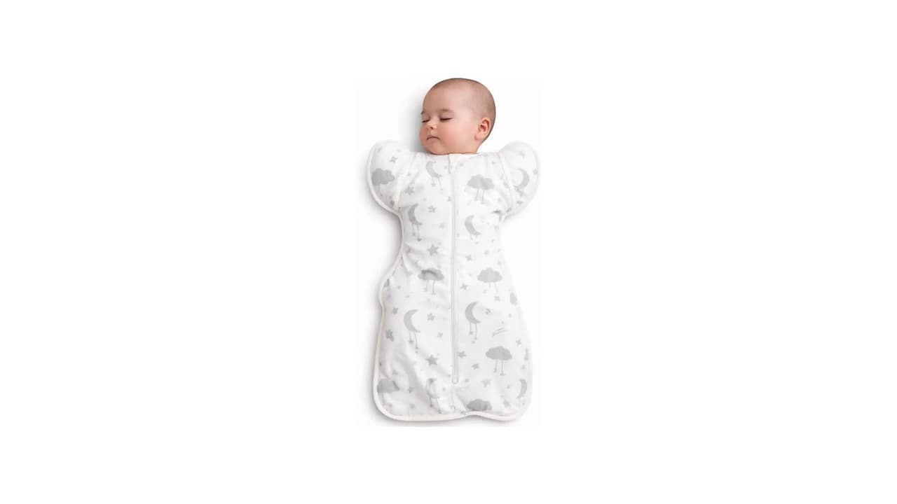 Qual Melhor Swaddle para Recém-Nascido? 8 Modelos que Garantem Sono Tranquilo