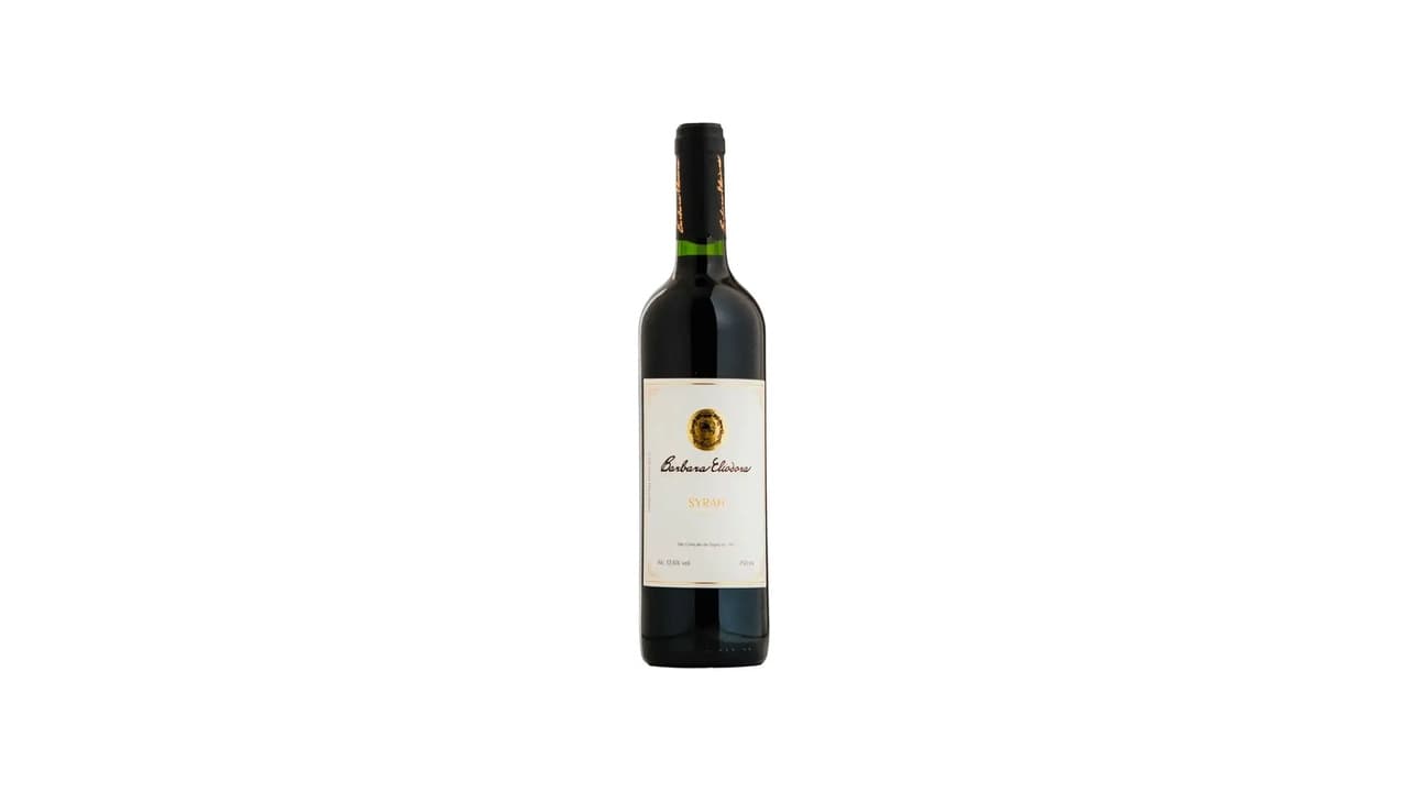 Qual o Melhor Syrah Brasileiro: 10 Vinhos para Degustar em 2026