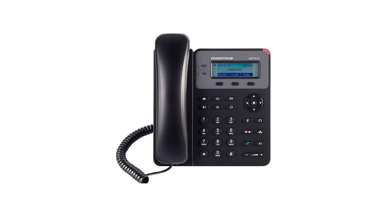 Qual Melhor Telefone IP Empresarial? 7 Modelos com Melhor Custo-Benefício