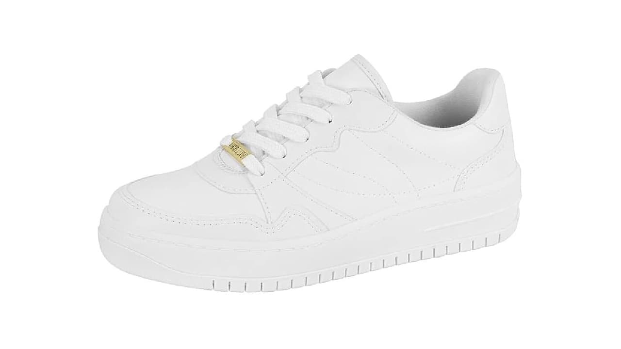 Qual o Melhor Tênis Branco Casual para Vestido? 7 Opções Testadas