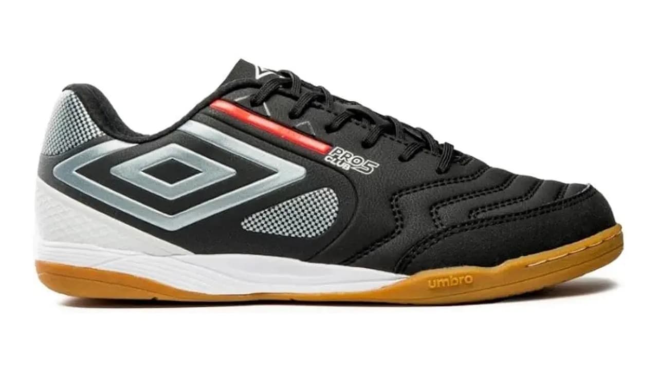 Qual Melhor Tênis de Futsal com Amortecimento para Goleiro e Ala? 7 Opções Top