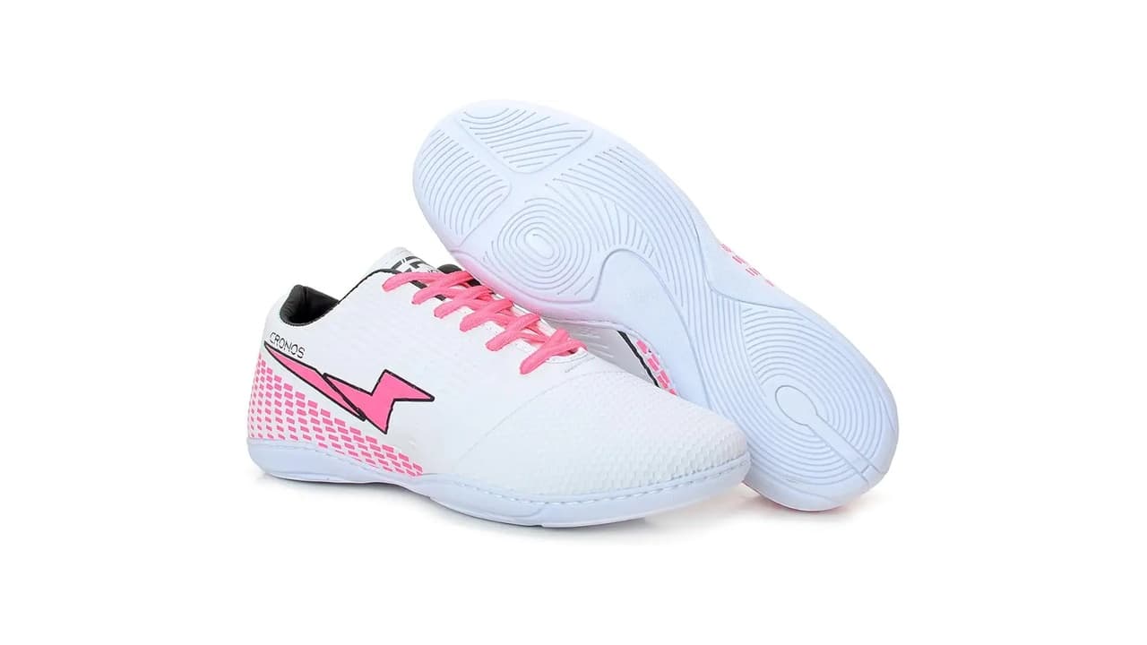 Qual Melhor Tênis de Futsal para Joelho Sensível? 6 Opções com Amortecimento