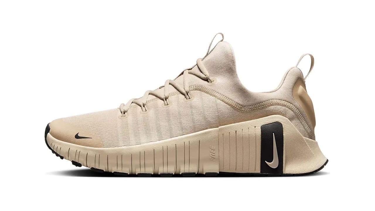 Qual Melhor Tênis Nike para Academia e Crossfit? Escolha o Ideal para Seu Treino