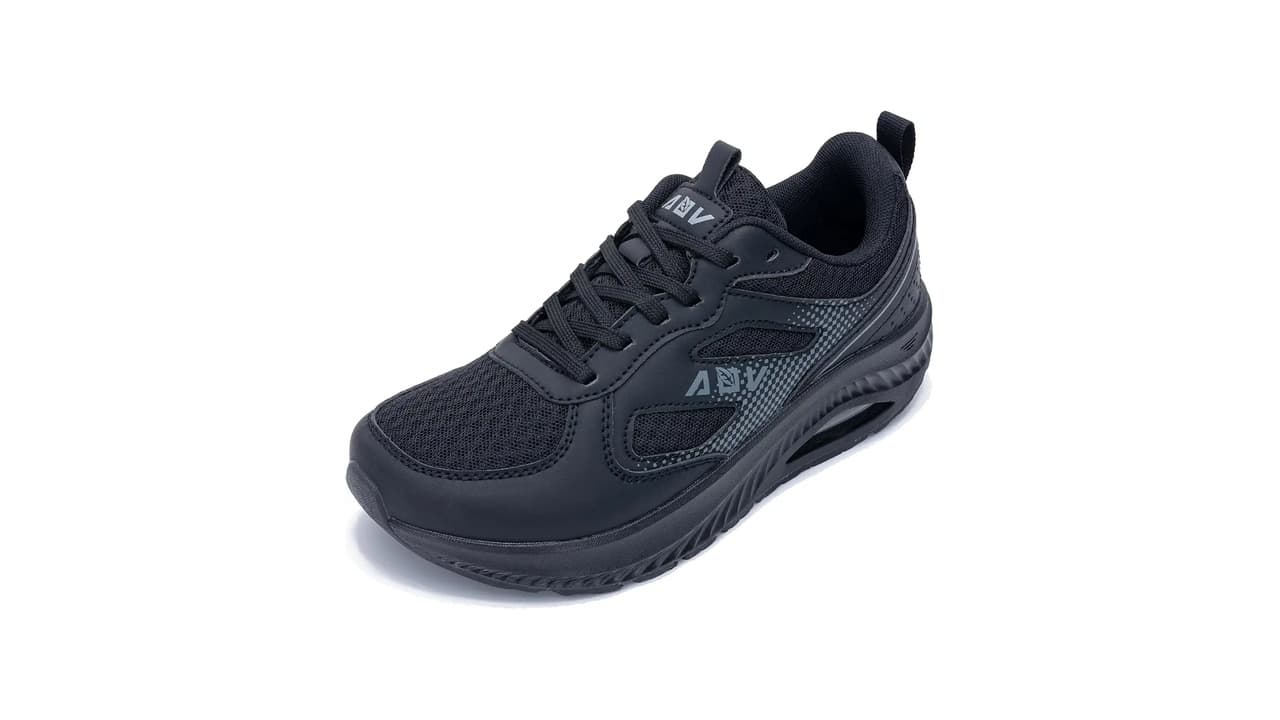 Qual o Melhor Tênis para Caminhada para Fascite Plantar e Esporão? 7 Opções com Suporte e Conforto