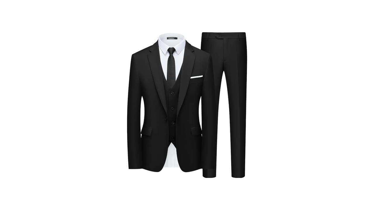 Qual a Melhor Opção Slim Fit para Casamentos? Guia Definitivo