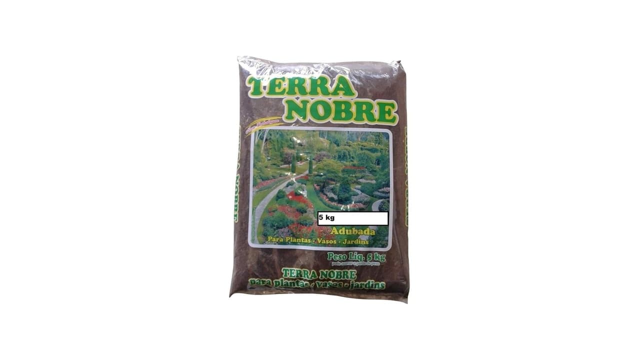 Qual a Melhor Terra Adubada para Jardim e Vasos? Guia Definitivo