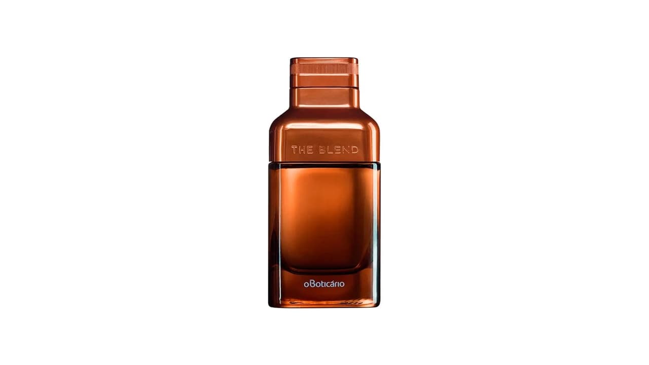 Qual Melhor The Blend O Boticário: 4 Fragrâncias Em Destaque