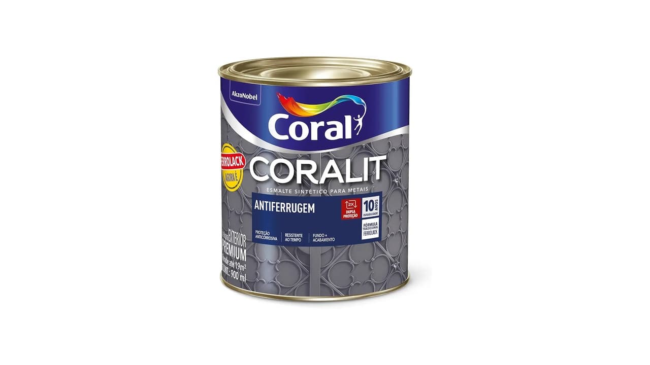 Qual a Melhor Tinta para Pintar Telha de Zinco e Metalon? Guia Definitivo