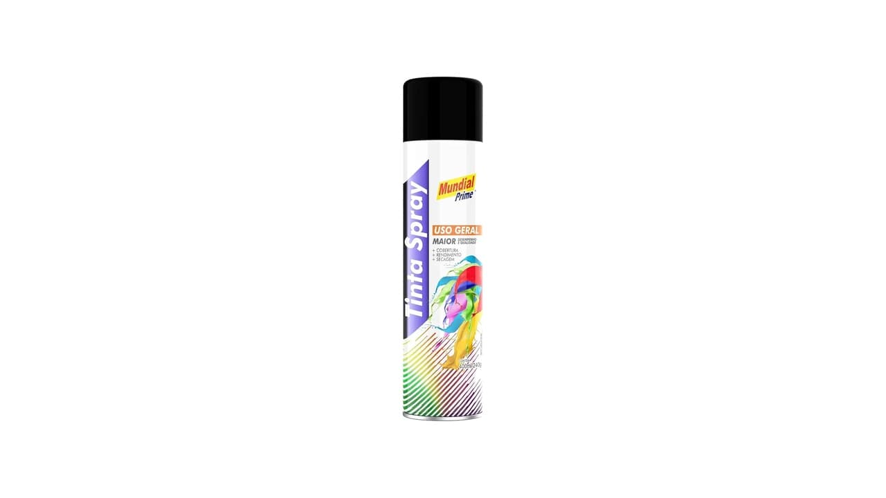 Qual a Melhor Tinta Spray Automotiva e para Rodas: 7 Opções com Acabamento Impecável