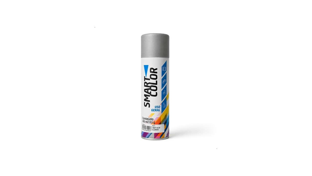 Qual a Melhor Tinta Spray para Plástico e Metal? Guia de Escolha Rápida